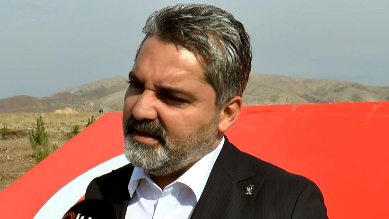 Ak Parti il Başkanı Fatih Üzüm: Sahalarda olacağız