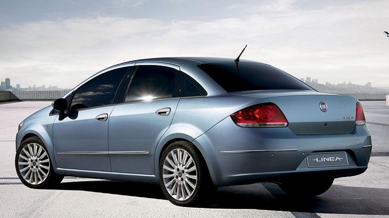 İlk gidenler alacak: FIAT kasım ayına özel yeni fiyat listesisi açıkladı