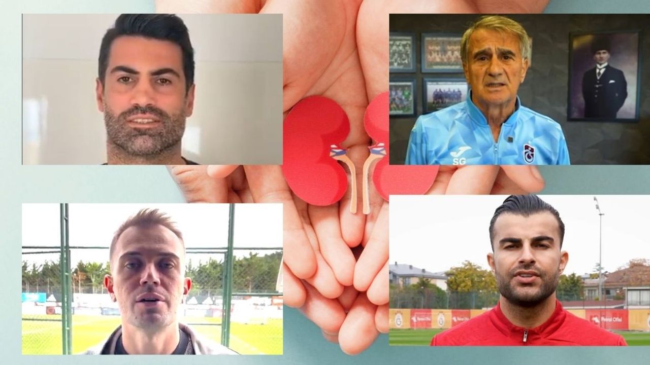 Ünlü isimlerden dikkat çeken çağrı!
