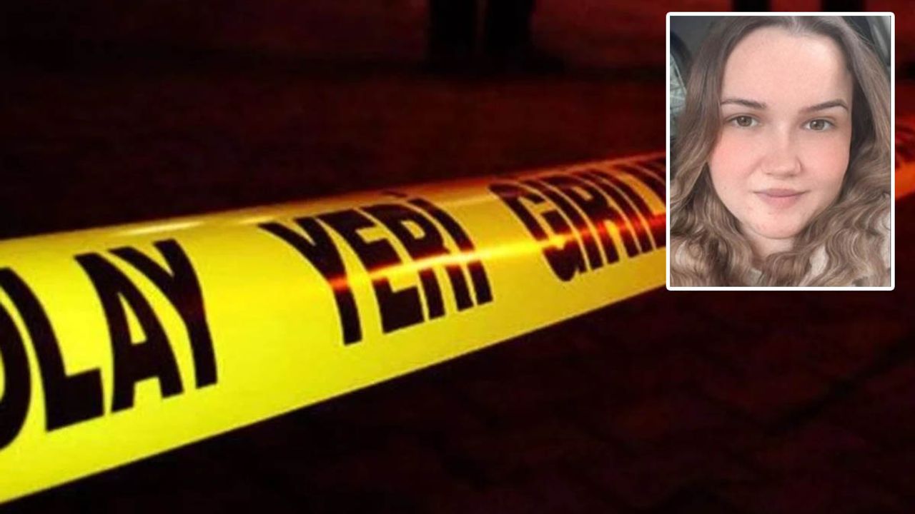 Genç kız evde ölü bulundu, sevgilisi gözaltına alındı