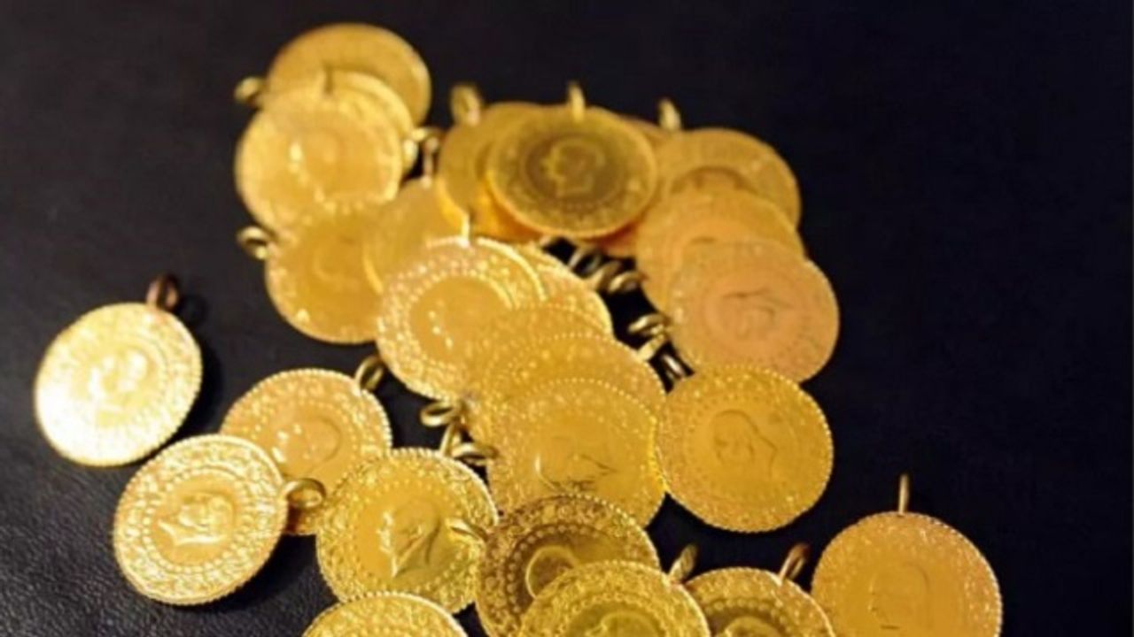 Gram altın biriktirenlere duyuruldu! Çok yakında tek tek gerçekleşecek