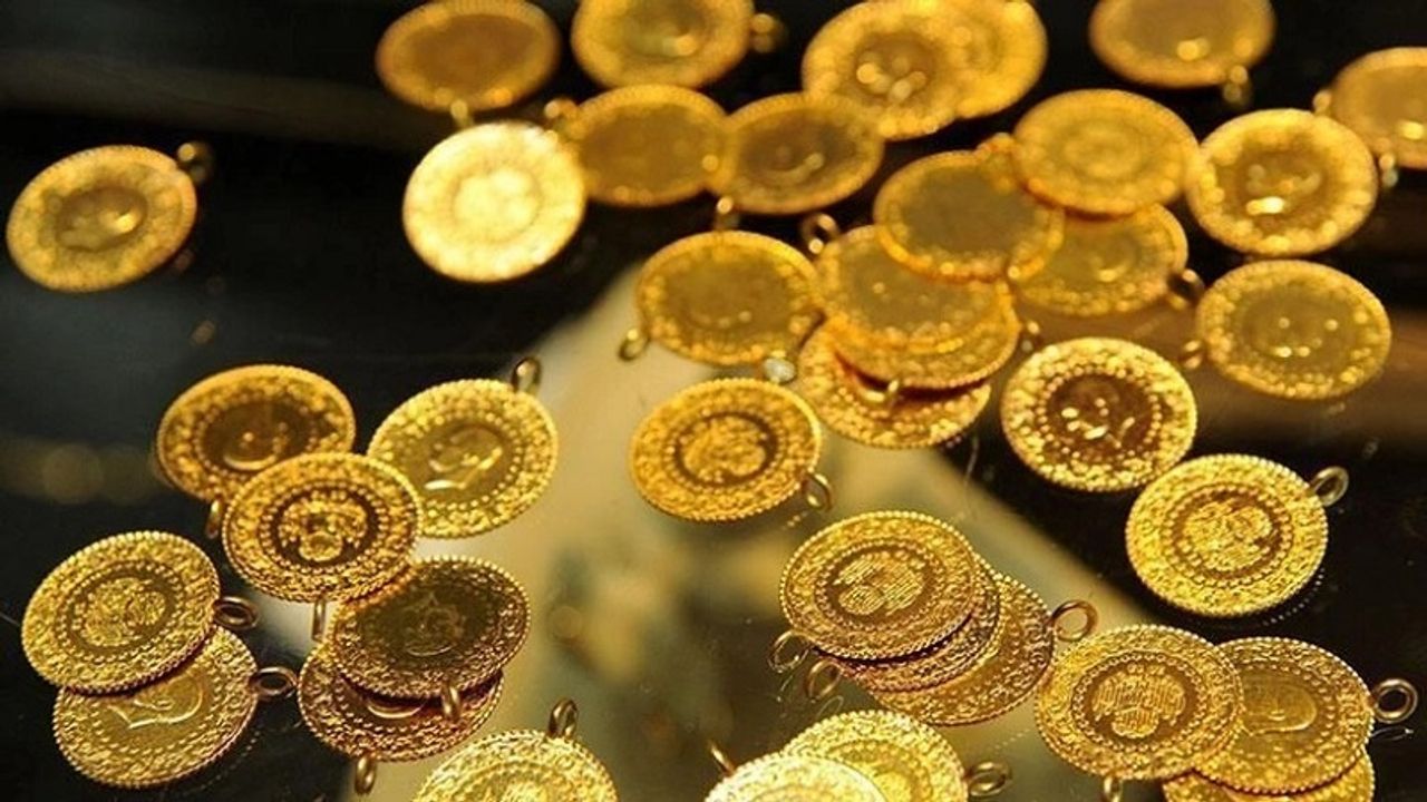 Kadınlar kuyumcu kuyumcu gezip arıyor! Hem çok şık hem de kazanç getiriyor