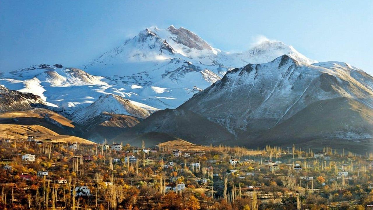 Hacılar ismi nereden geliyor?