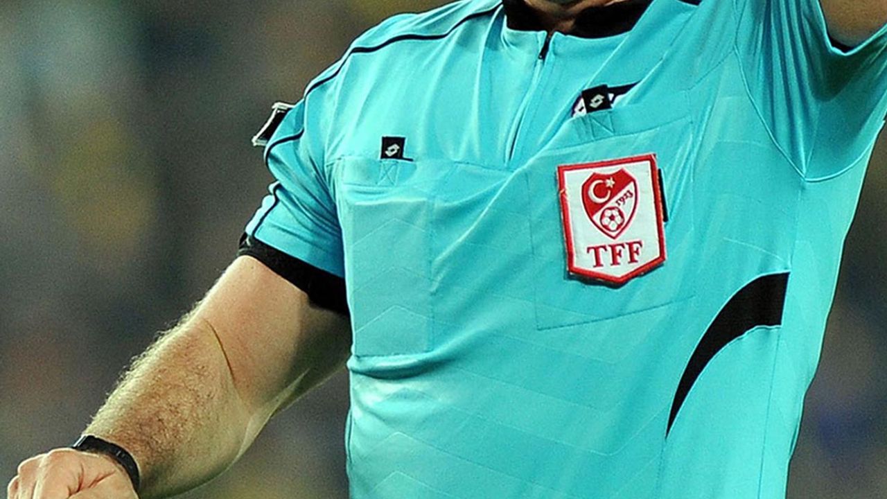 Çaykur Rizespor-Kayserispor maçının hakemi belli oldu!
