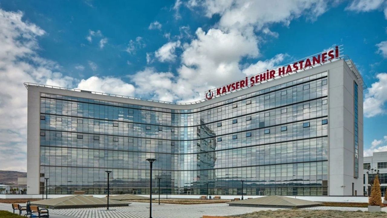 Kayseri'de hastanelere randevu bulunmuyordu! İşte sebebi