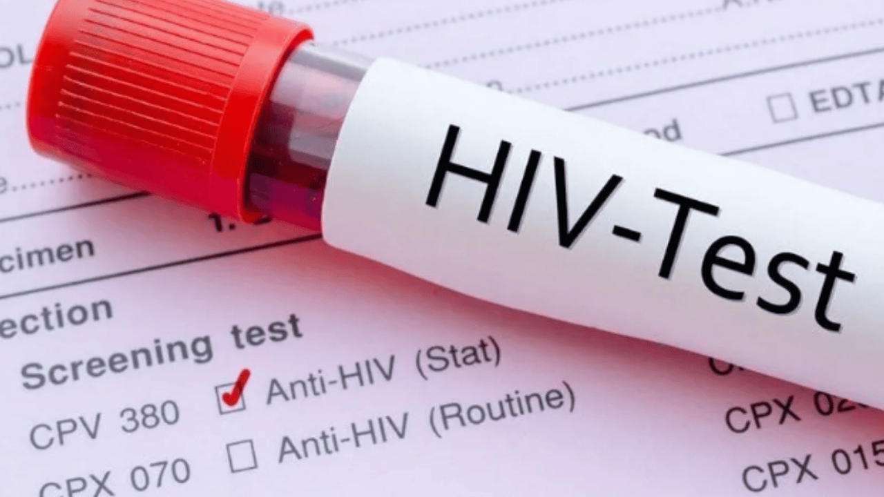 AIDS nedeniyle ölen çocuğun babası sessizliğini bozdu!