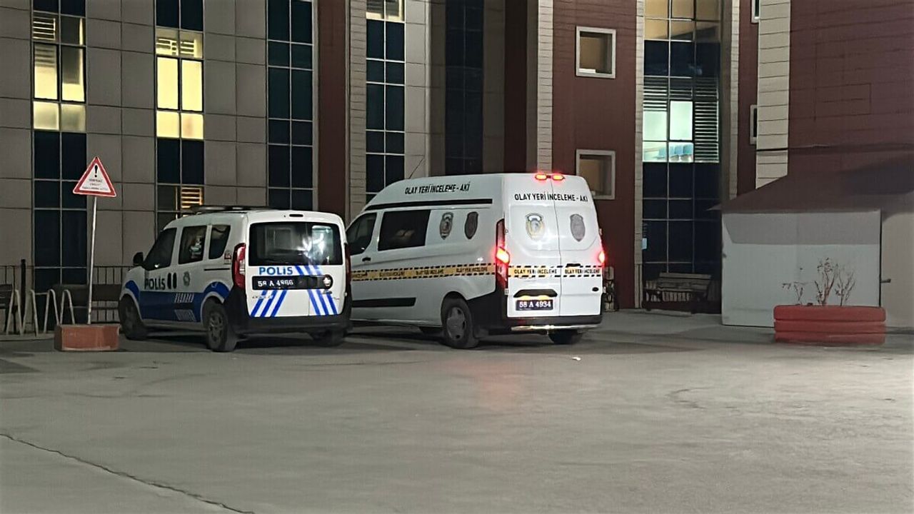 Husumetlisine sokak ortasında pompalı tüfekle saldırdı! 1 kişi hayatını kaybetti!