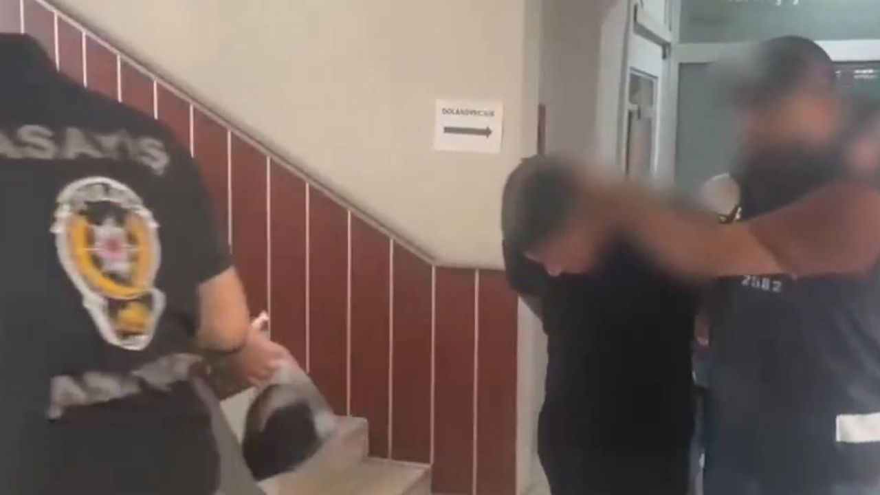 Bakanlık açıkladı! 1 haftada tam 4 bin firari yakalandı!