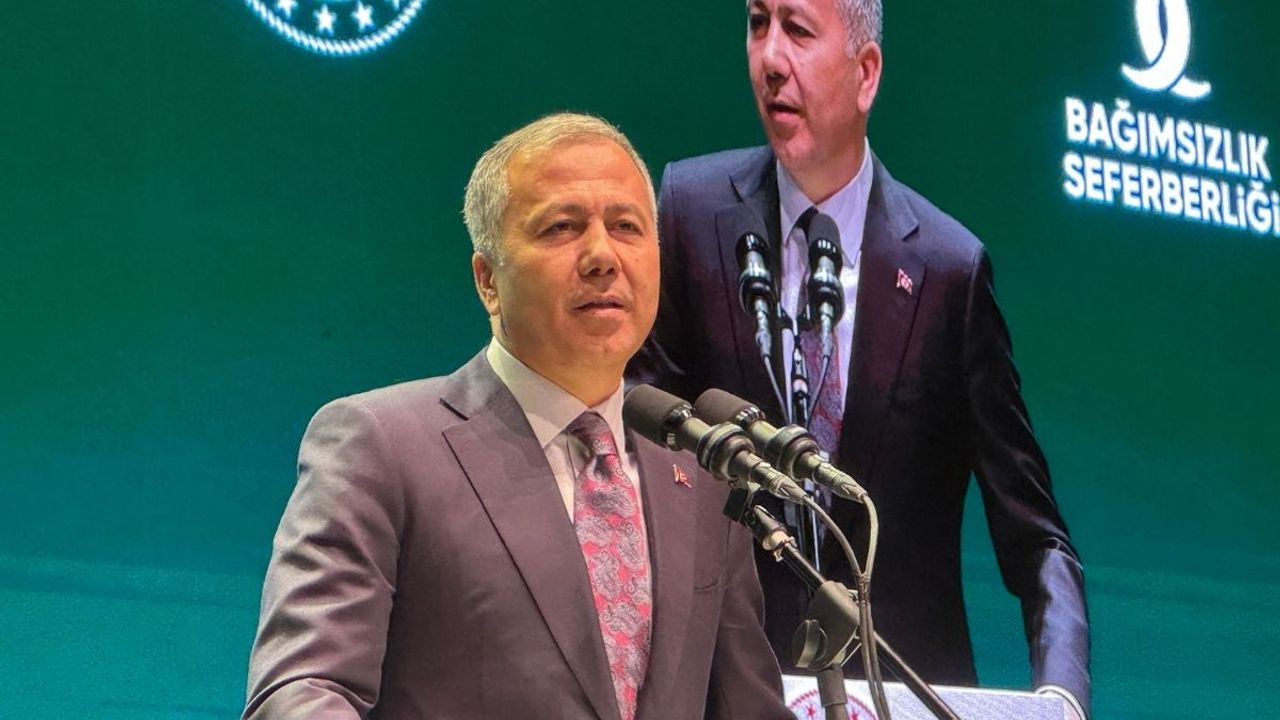 İçişleri Bakanı açıkladı: Okul önlerinde, karanlık sokaklarda, köşe başlarında