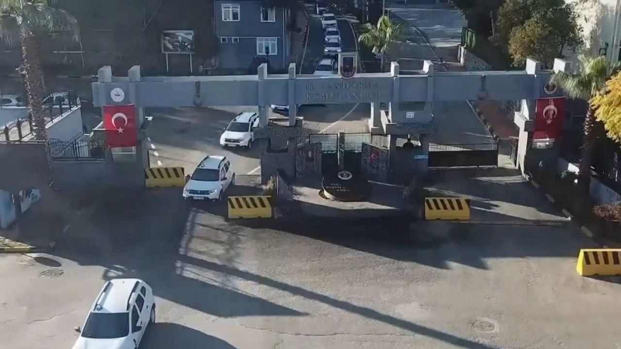 48 kişilik çete çökertildi! Hesaplarından bakın ne kadar para çıktı