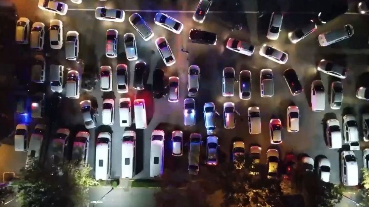 İçişleri Bakanı açıkladı: 4 ton ele geçirildi