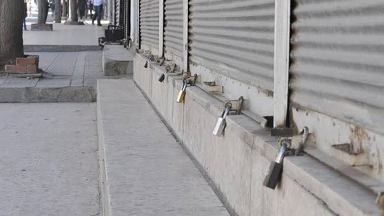 Herkesin bildiği dev marka iflas etti! Türkiye’de 60 şubesi bulunuyordu