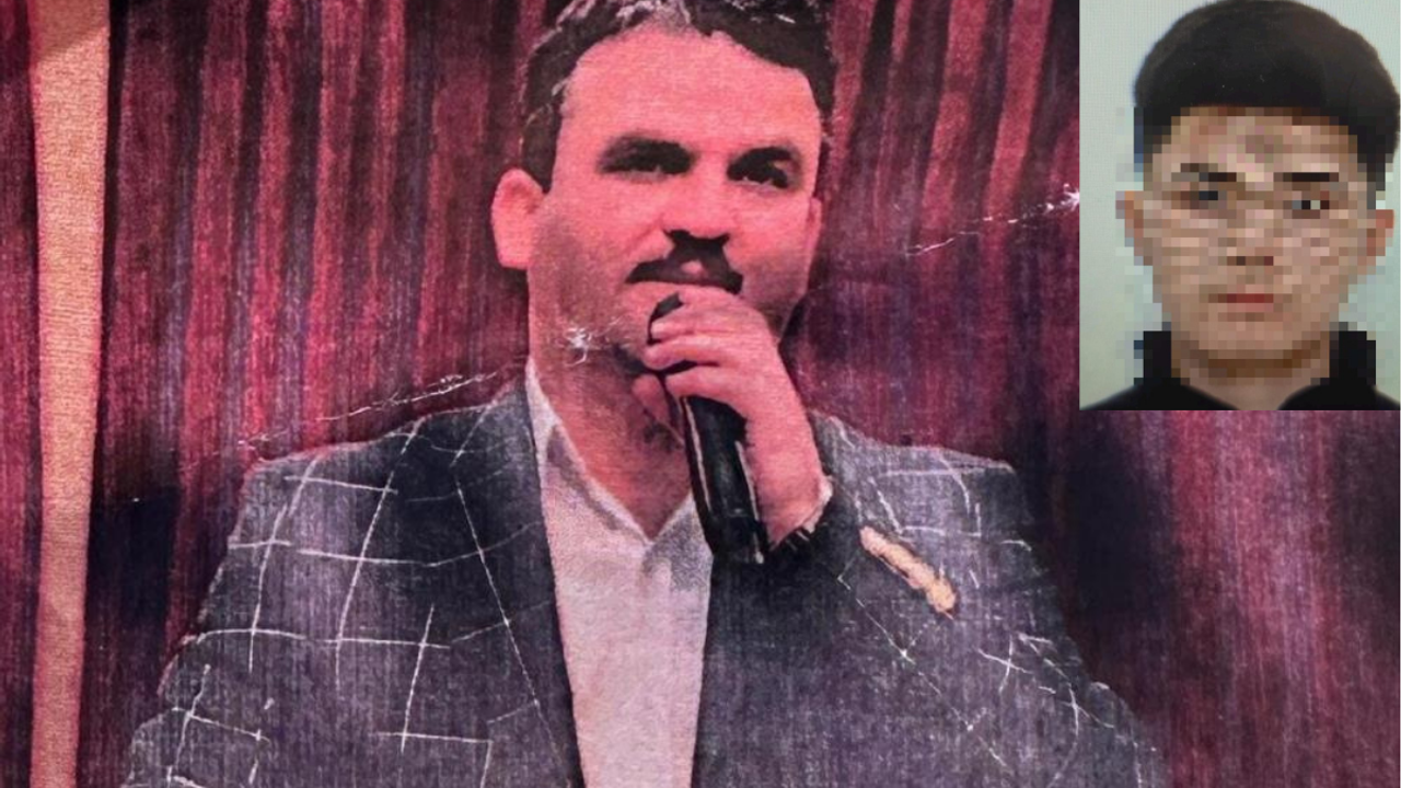 Cami de imamı öldüren 16 yaşındaki gençle ilgili flaş gelişme!