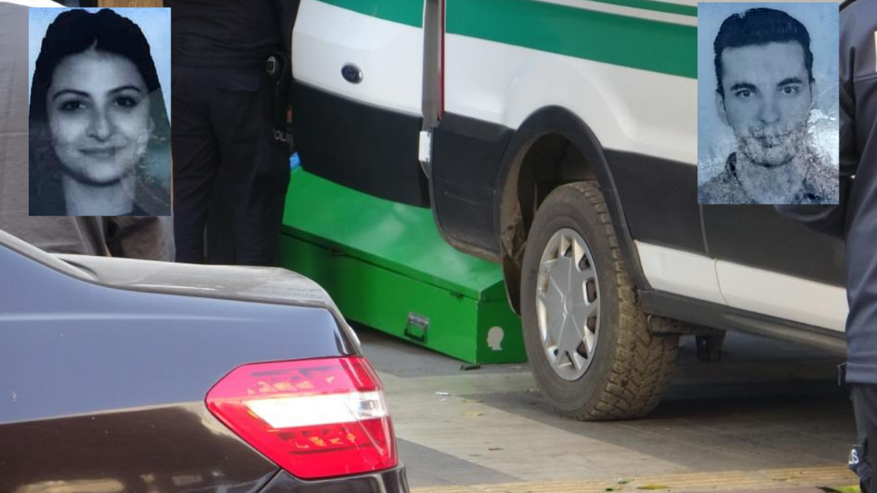 İş yerinde sevgilisini öldürüp, intihara kalkışmıştı: Hayatını kaybetti!
