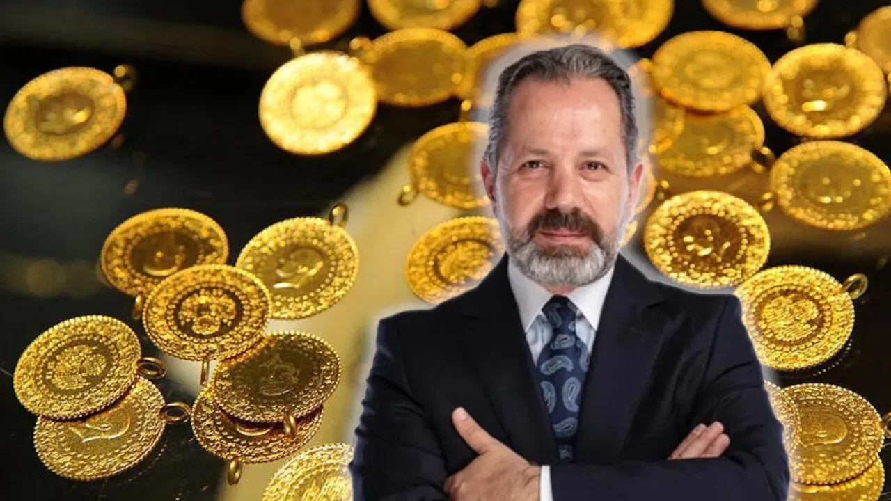 '2024’ün son ayına gireceğiz' diyen İslam Memiş, altın yatırımcısını uyardı!