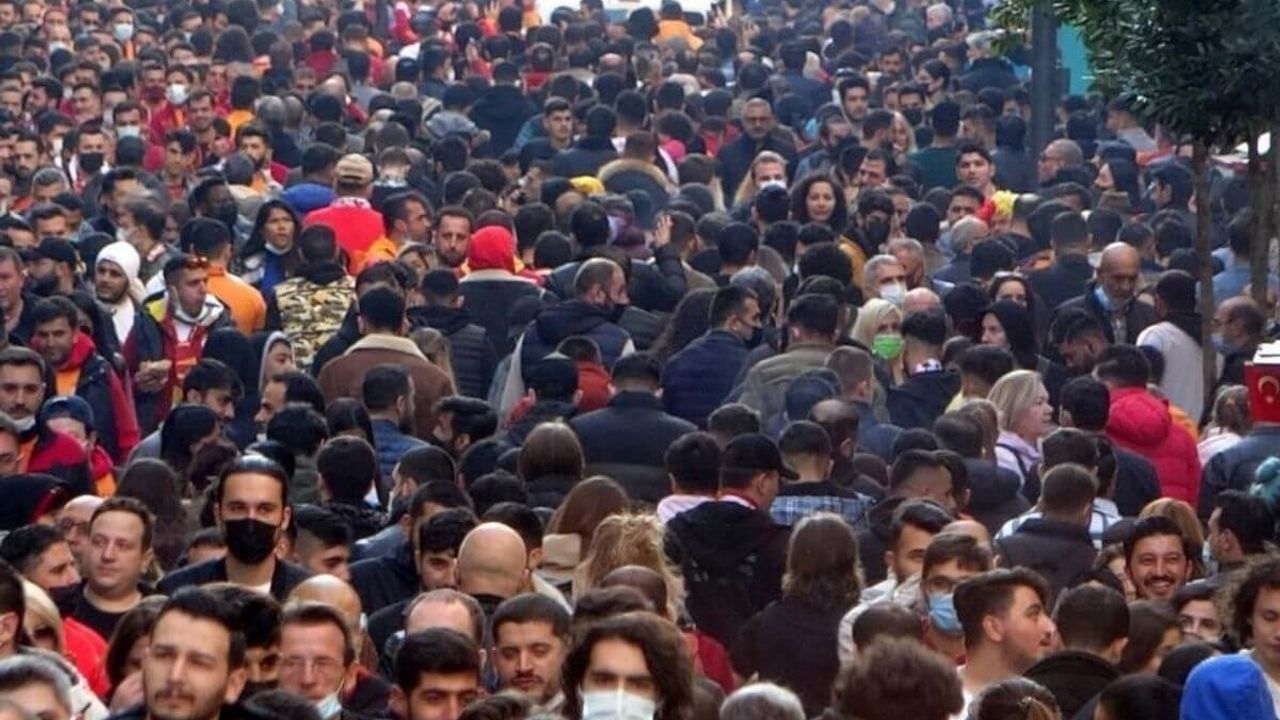Eylül ayı işsizlik oranı açıklandı! Bu sayılar çok konuşulacak