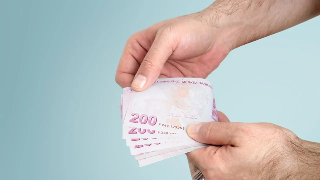 SGK uzmanı net rakamı verdi! Yeni asgari ücret bu olacak