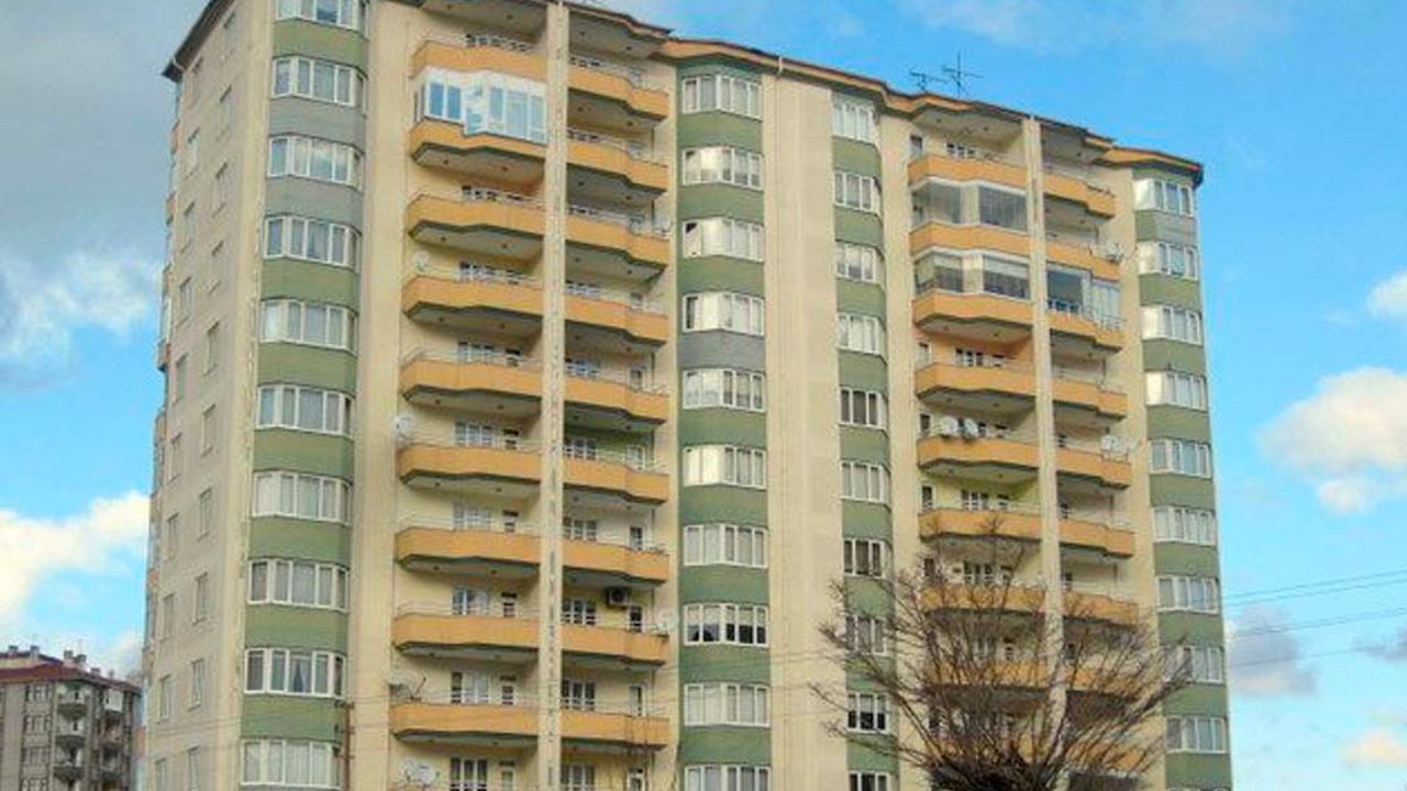 Kayseri’de vakıf evlerine rekor zam! Artış dudak uçuklattı