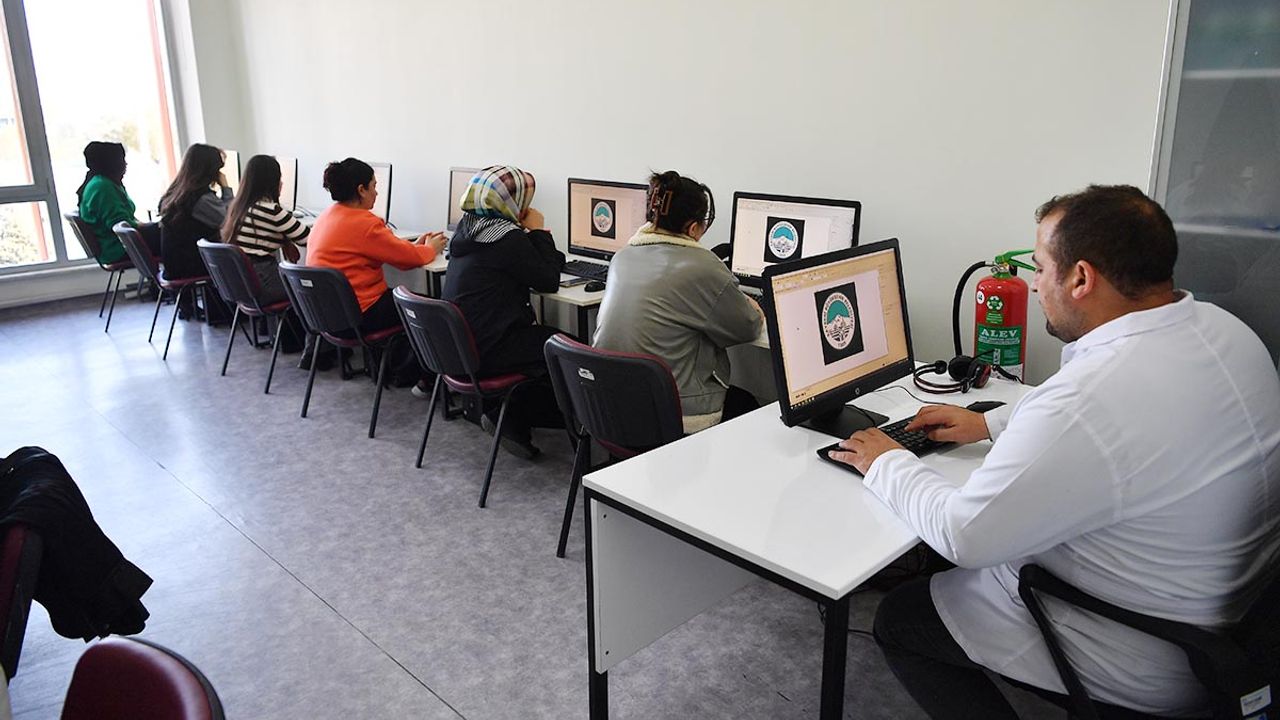 Kayseri'de KAYMEK rüzgarı! İstihdama katkı sağlıyorlar