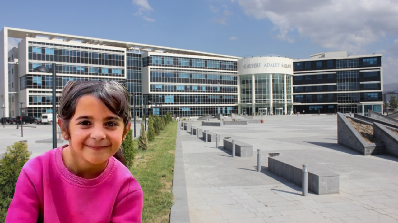 Narin Güran davasında Kayseri gelişmesi!