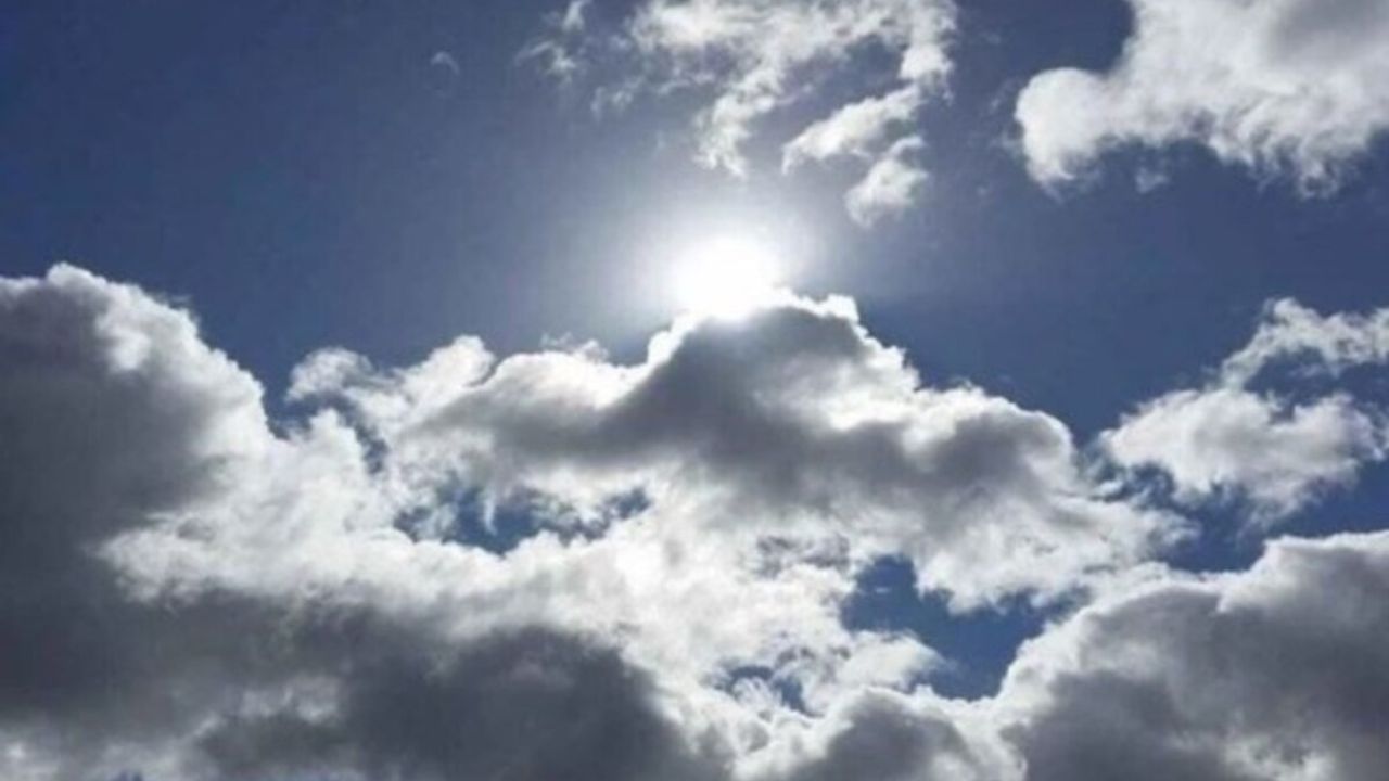 Kayseri’de bugün hava durumu nasıl olacak?