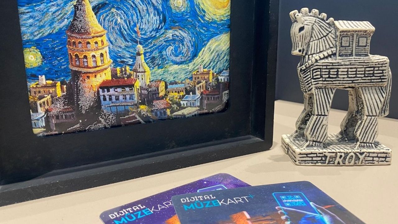 Kayseri’de Müze Kart’ın geçerli olduğu o muhteşem yerler!