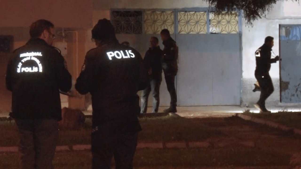 Kayseri'de akraba kavgası kanlı bitti: 3 kişi yaralandı!