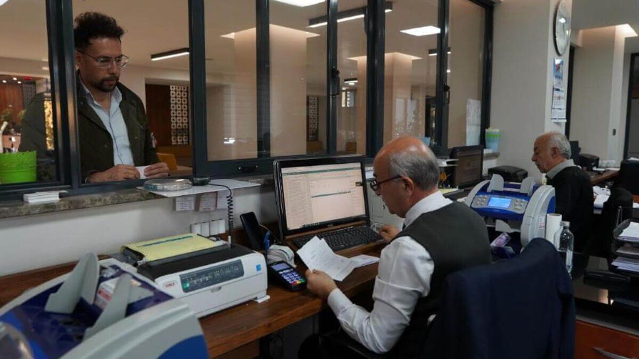 Kayseri'de Belediye Başkanından 'vergi' çağrısı: Ödemeleri son güne bırakmayın!