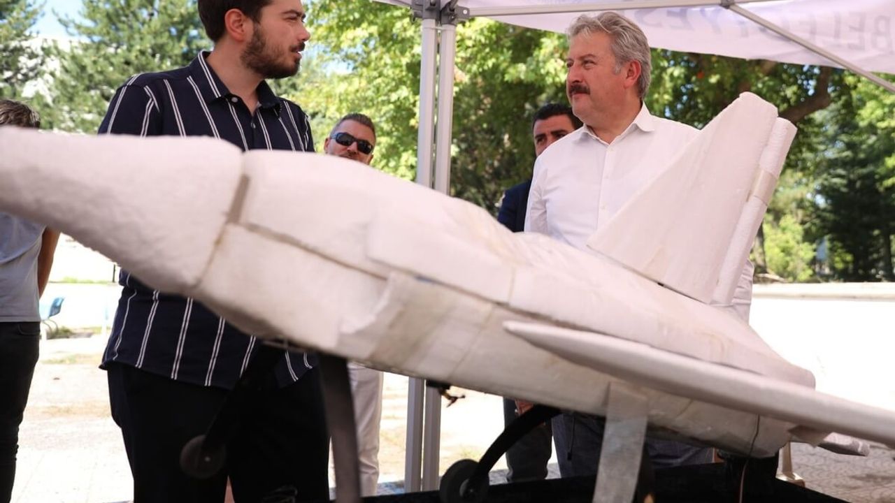 Kayseri'de Belediye verdiği rekor desteğin karşılığını aldı!