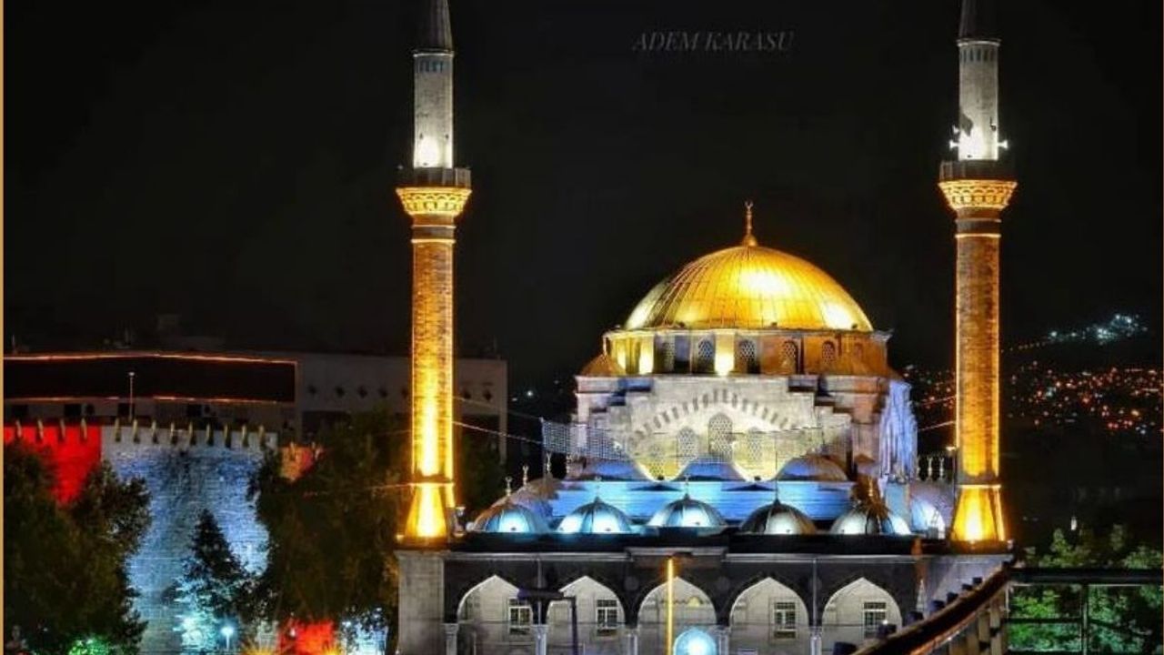 Kayseri'nin gündeminde yer alan o haber başlıkları