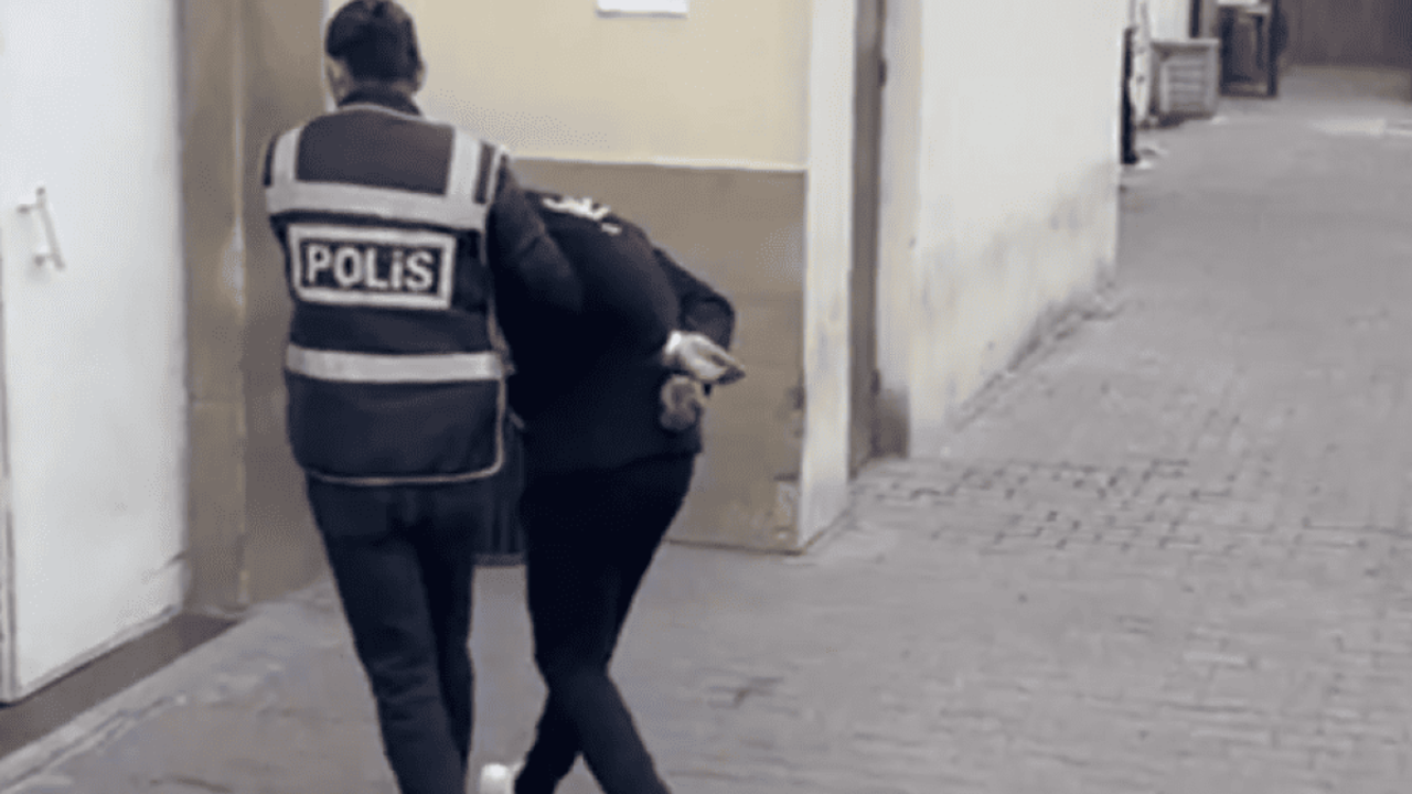 Kayserililerin korkulu rüyalarına baskın: 2 gözaltı