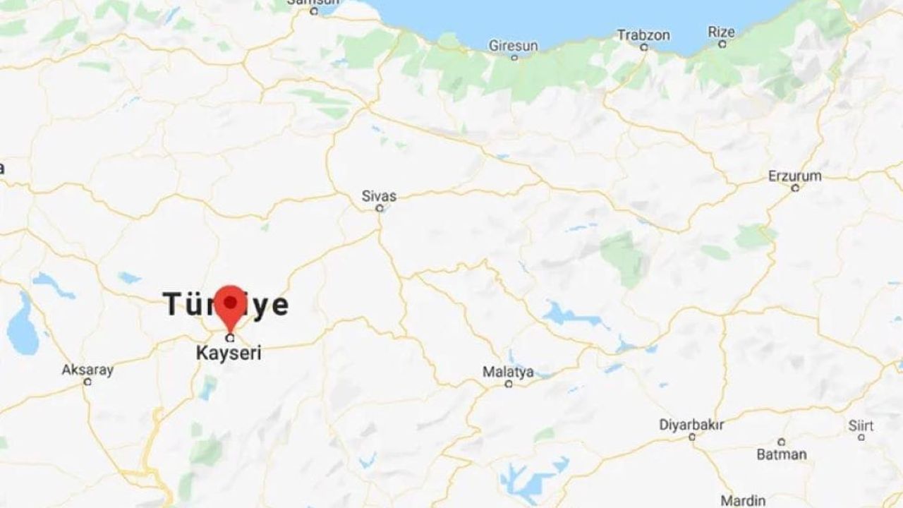 Kayseri’nin de içinde olduğu birçok bölge uyarıldı: Büyük bir sorunla karşı karşıyayız!