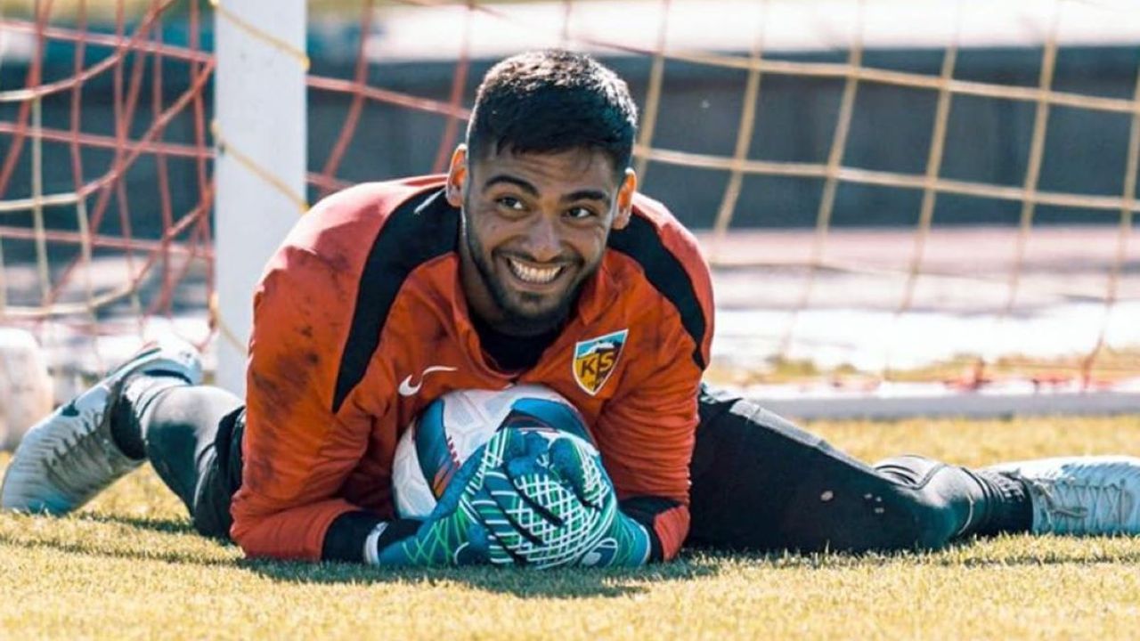 Kayserispor’da sakat oyuncular can sıkıyor!