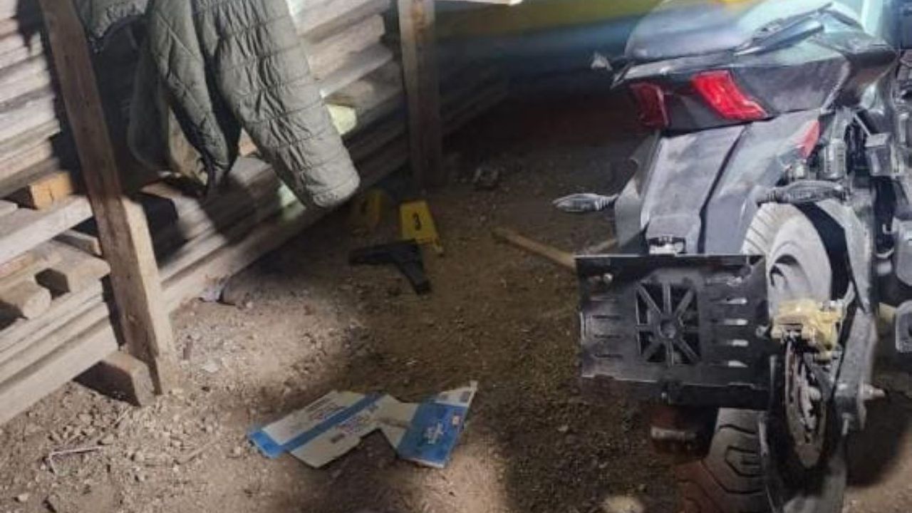Kebapçıya silahlı saldırı düzenleyen 2 kişi hakkında flaş gelişme!
