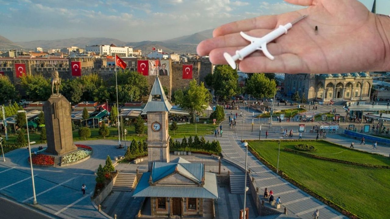 Kayserililer dikkat! Bu çip için son gün 31 Aralık!