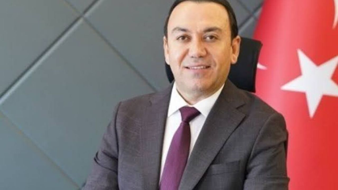 Yeni kurulan partinin Kayserili ismi hükümete ateş püskürdü!