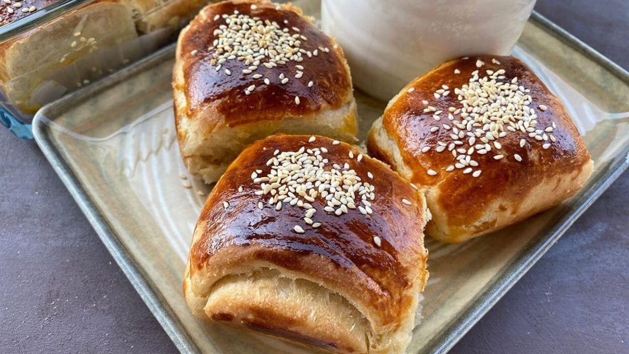 Türkiye'de bilinmese de Kayseri'nin en sevilen lezzeti!