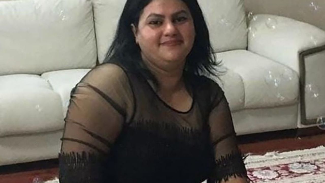 Kıskançlık krizine giren koca, eşini başından vurarak katletti!