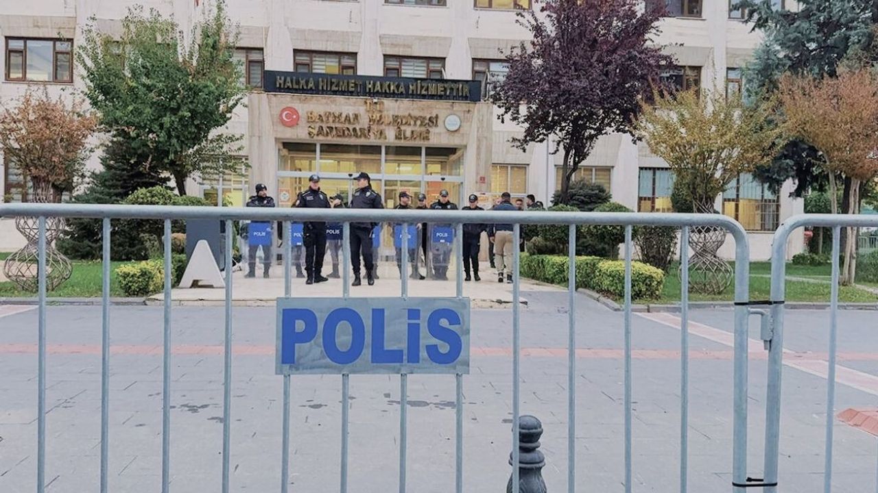 O isimden beklenmedik kayyım açıklaması!
