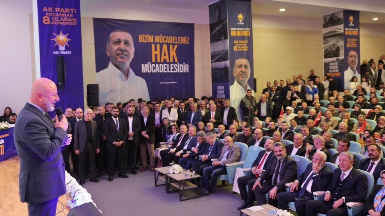 Başkan Çolakbayrakdar: Aldığımız bayrağı daha yükseğe çıkaracağız