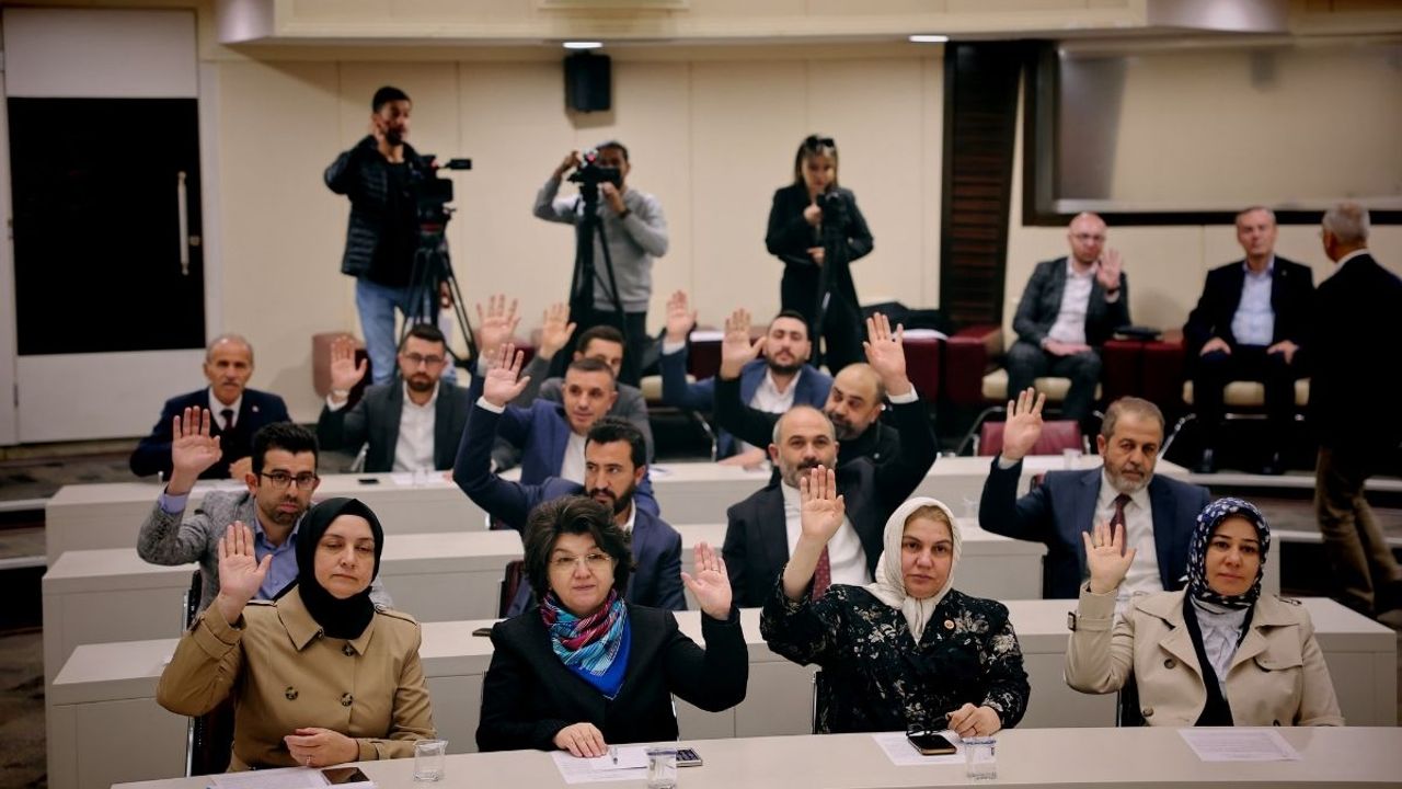 Kayseri’ye müjde! Spor okulu geliyor!