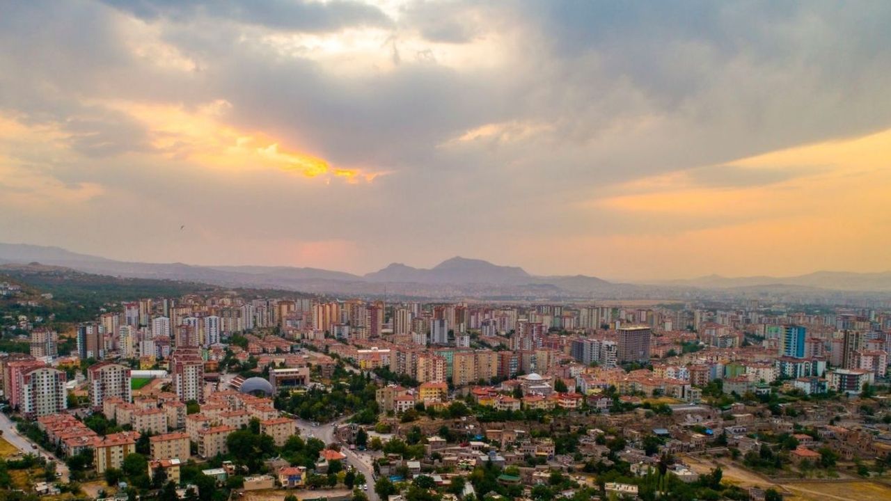 Kayseri’de Ekim ayında bakın ne kadar konut satıldı!