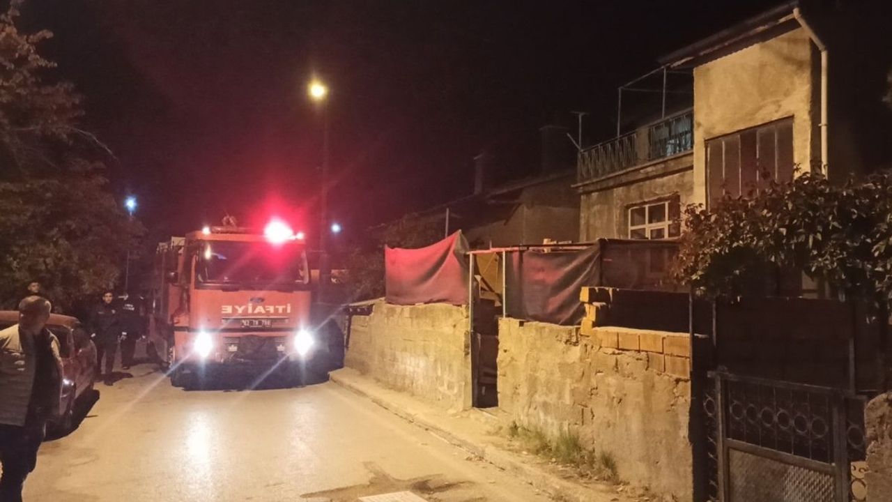 Askerden izne geldi! Hayatının şokunu yaşadı