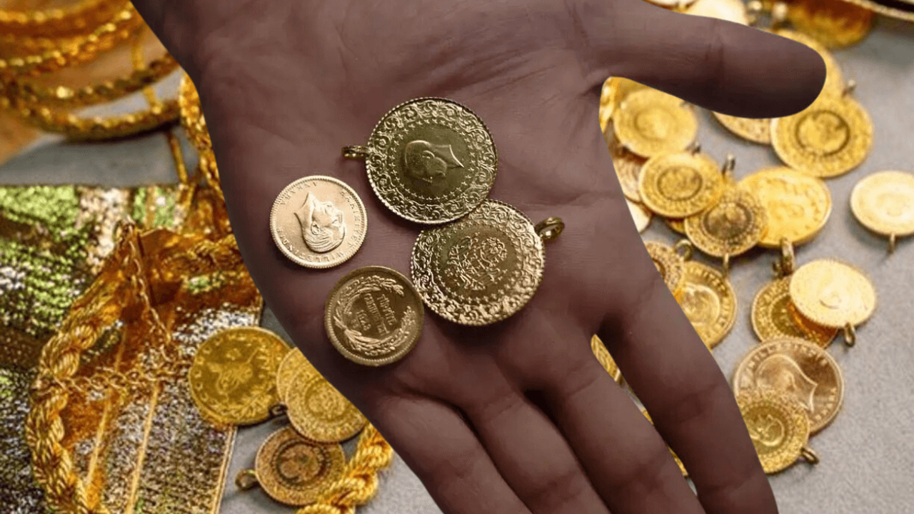 Gram altın devri bitti! Parası olanlar artık bunu alacak