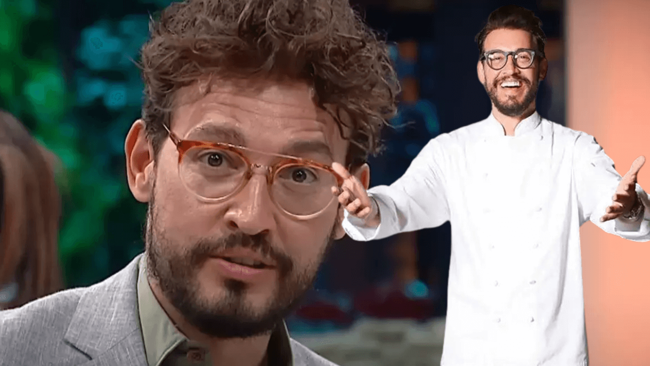 Danilo Şef’in yeni restoranının önünden geçmek bile pahalı!