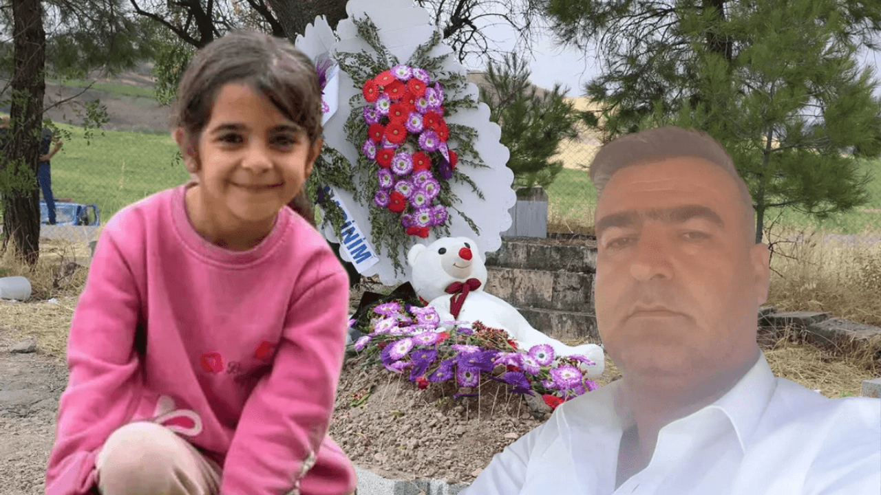 Narin cinayetine yeni boyut kazandıracak iddia: Güran ailesini yöneten bir beyin var!