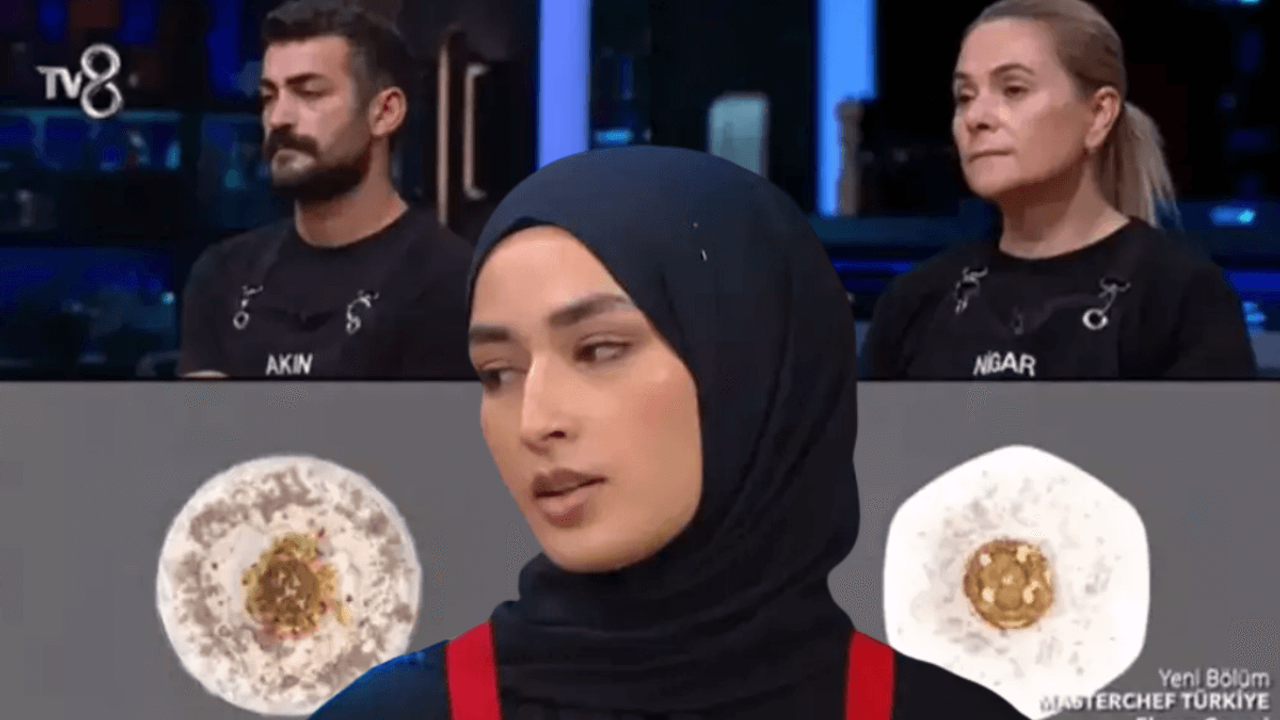 Masterchef’te elenen isim seyirciyi isyan ettirdi: Haksızlık dolu!