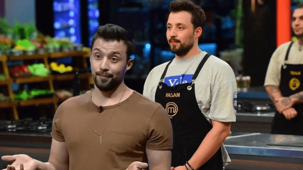 Masterchef'in ünlü yarışmacısı Kayseri’de o kafeyi bakın nereye açıyor!
