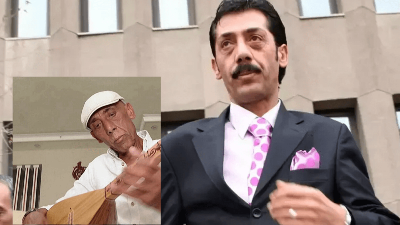 Ankaralı Turgut'un ölüm iddiasına kızından açıklama geldi!