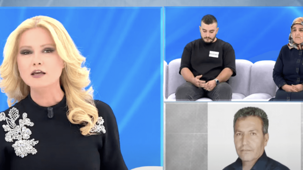 Müge Anlı’da köyü karıştıran infaz! Gizemli ölümün nedeni ihanet mi?
